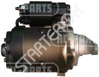 Starter HC-PARTS CS352 for Citroen CX  25 2.0  [170B (XN1T)]  09.1981 - 02.1994