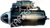 Starter HC-PARTS cs356