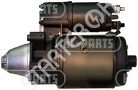 Starter HC-PARTS CS364 for Fiat Uno  1.3 Diesel Super [4681.000]  09.1989&nbsp;-&nbsp;03.1992