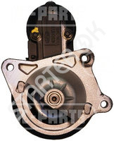 Starter HC-PARTS CS364 for Fiat Uno  1.3 Diesel Super [4681.000]  09.1989&nbsp;-&nbsp;03.1992