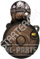 Starter HC-PARTS CS364 for Fiat Uno  1.3 Diesel Super [4681.000]  09.1989&nbsp;-&nbsp;03.1992