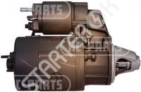 Starter HC-PARTS cs368