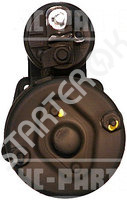 Starter HC-PARTS CS368 for Fiat Fiorino  1.3 Diesel [127A5.000]  03.1982 - 12.1988