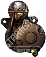 Starter HC-PARTS CS373 for Citroen C4  2.0 HDi Picasso   07.2009 - 