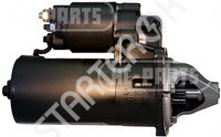 Starter HC-PARTS cs377