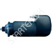 Starter HC-PARTS CS383 for Iveco P(PA) P/PA 190-32 16.0 [F10L413F]  01.1983 - 12.1985