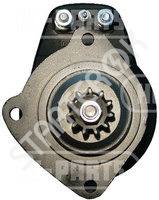 Starter HC-PARTS CS384 for Iveco P(PA) P/PA 180-34 12.8 [BF8L513]  07.1991 - 07.2000