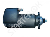 Starter HC-PARTS CS384 for Iveco P(PA) P/PA 180-34 12.8 [BF8L513]  07.1991 - 07.2000