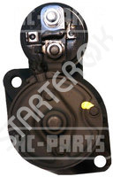 Starter HC-PARTS CS389 for Volvo 360  2.0 [B200EA]  08.1986 - 07.1988