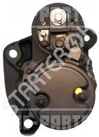 Starter HC-PARTS CS390 for Citroen Xsara  1.6 Picasso Chrono   04.2001 - 10.2004