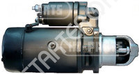 Starter HC-PARTS cs391