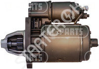 Starter HC-PARTS cs393