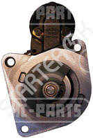 Starter HC-PARTS CS393 for Lancia Delta  1.6 i.e. GT Super [149C2.000]  05.1987 - 08.1992