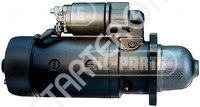 Starter HC-PARTS CS501 for Iveco P(PA) P/PA 120-16 6.2 [BF6L913]  01.1983 - 11.1989