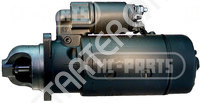 Starter HC-PARTS CS501 for Iveco P(PA) P/PA 120-16 6.2 [BF6L913]  01.1983 - 11.1989