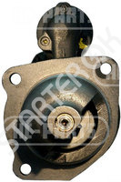 Starter HC-PARTS cs501