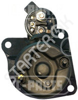 Starter HC-PARTS CS510 for Alfa romeo AR  6 2.4 TD [8144.21.220]  09.1986&nbsp;-&nbsp;12.1989