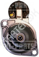 Starter HC-PARTS CS515 for Bmw 5 series 535 3.5 iS [M30]  01.1988 - 