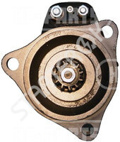 Starter HC-PARTS CS526 for Iveco P(PA) P/PA 190-30 13.8 [8210.22.525]  09.1987 - 09.1997