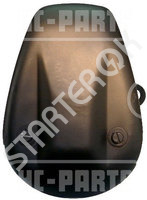 Starter HC-PARTS CS526 for Iveco P(PA) P/PA 190-30 13.8 [8210.22.525]  09.1987 - 09.1997