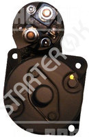 Starter HC-PARTS CS536 for Lancia Dedra  1.6 i.e. [835C1.000]  04.1993 - 04.1995