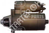 Starter HC-PARTS CS536 for Lancia Dedra  1.6 i.e. [835C1.000]  04.1993 - 04.1995