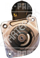 Starter HC-PARTS cs536