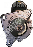 Starter HC-PARTS CS551 for Citroen XM  3.0 V6 [SFZ(ZPJ/Z)]  05.1989 - 06.1994