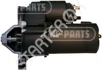 Starter HC-PARTS cs551