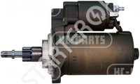 Starter HC-PARTS cs559