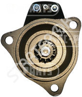 Starter HC-PARTS cs564