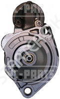 Starter HC-PARTS CS569 for Volkswagen Passat  2.0 [AUZ]  01.2000 - 11.2000