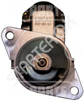 Starter HC-PARTS CS589 for Land rover Discovery  2.7 TD [35D]  09.1993 - 06.1994