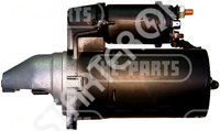 Starter HC-PARTS cs589