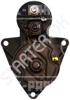 Starter HC-PARTS CS597 for Volkswagen Multivan  2.0 [AXA]  11.2003&nbsp;-&nbsp;