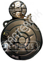 Starter HC-PARTS CS604 for Valtra 805  4.4   01.1985 - 