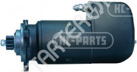 Starter HC-PARTS cs617