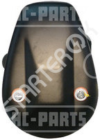 Starter HC-PARTS CS617 for Daf 95 Series 95.360 11.6 [WS268]  08.1990 - 04.1997