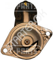 Starter HC-PARTS cs687