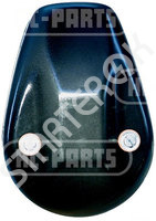 Starter HC-PARTS CS688 for Renault trucks FR 1 9.8  [MIDR06.20.45D]  01.1983 - 