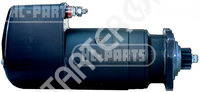 Starter HC-PARTS CS688 for Renault trucks FR 1 9.8  [MIDR06.20.45D]  01.1983 - 