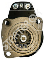 Starter HC-PARTS CS688 for Renault trucks FR 1 9.8  [MIDR06.20.45D]  01.1983 - 