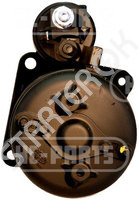 Starter HC-PARTS CS689 for Iveco 45- 12 2.5 Diesel [8140.47.2711]  06.1990 - 04.1996