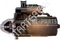 Starter HC-PARTS cs709