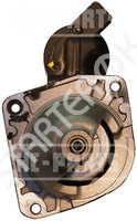 Starter HC-PARTS CS709 for Lancia Delta  1.9 Turbo DS [831D1.000]  01.1989 - 06.1991