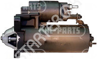 Starter HC-PARTS cs715