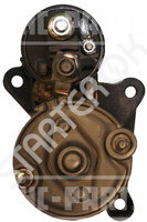 Starter HC-PARTS CS715 for Citroen ZX  2.0 i [RFX(XUIO)]  07.1992 - 10.1997