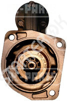 Starter HC-PARTS CS79 for Volkswagen Santana  1.3 [FZ]  08.1980 - 07.1983