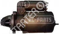 Starter HC-PARTS cs80