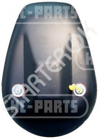 Starter HC-PARTS CS881 for Scania T93  H/250 8.5 [DS9.05]  03.1988 - 01.1991